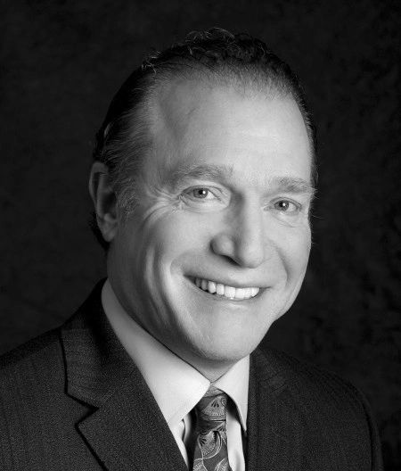 Sanford Schmidt, financial advisor